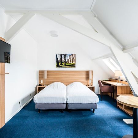 Hotel Hulst Extérieur photo