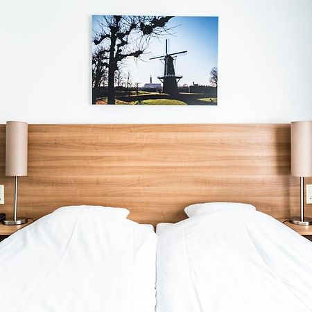 Hotel Hulst Extérieur photo