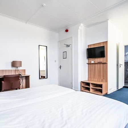 Hotel Hulst Extérieur photo