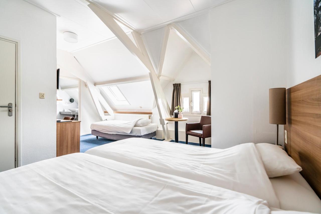 Hotel Hulst Extérieur photo