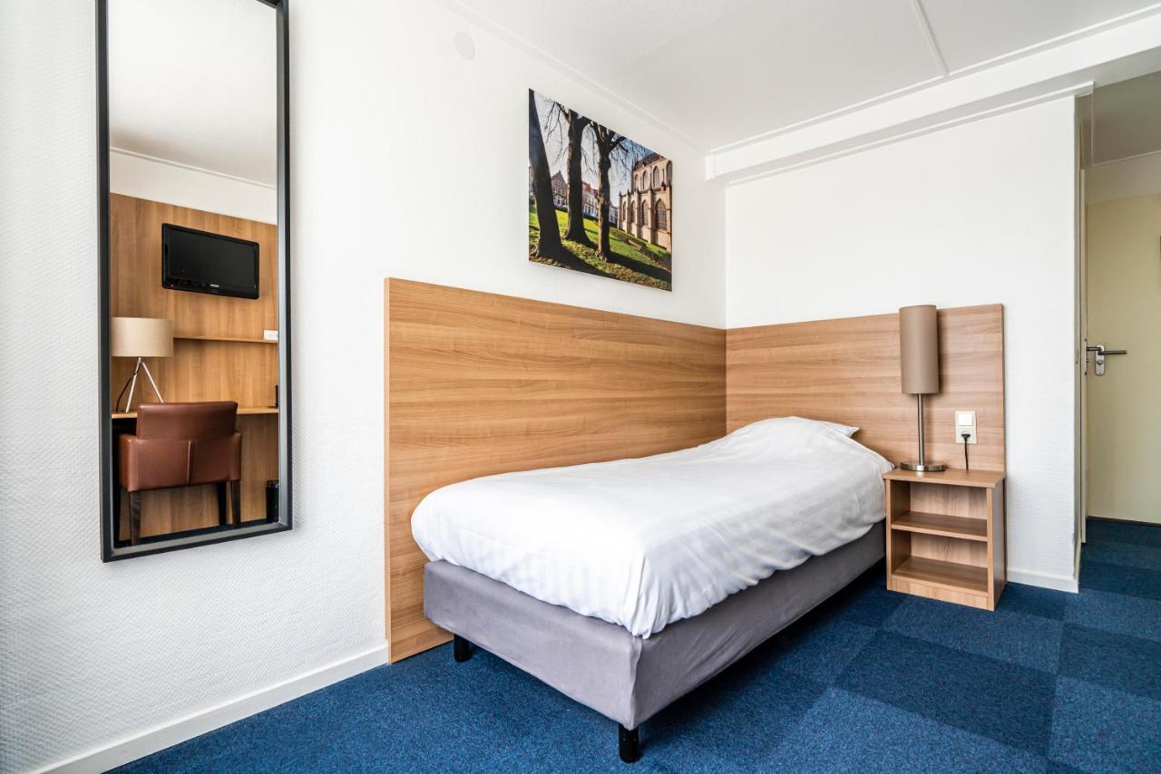 Hotel Hulst Extérieur photo