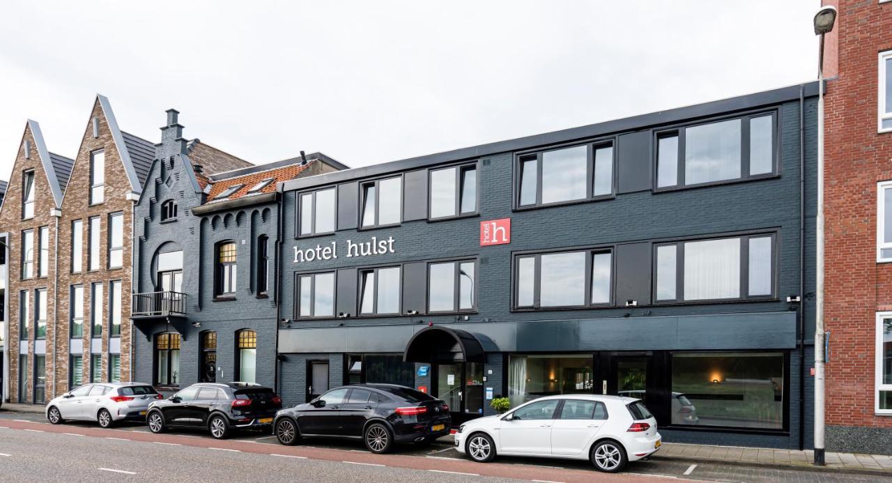 Hotel Hulst Extérieur photo
