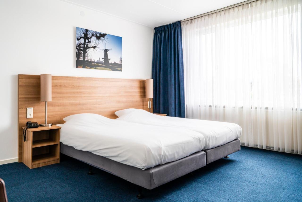 Hotel Hulst Extérieur photo