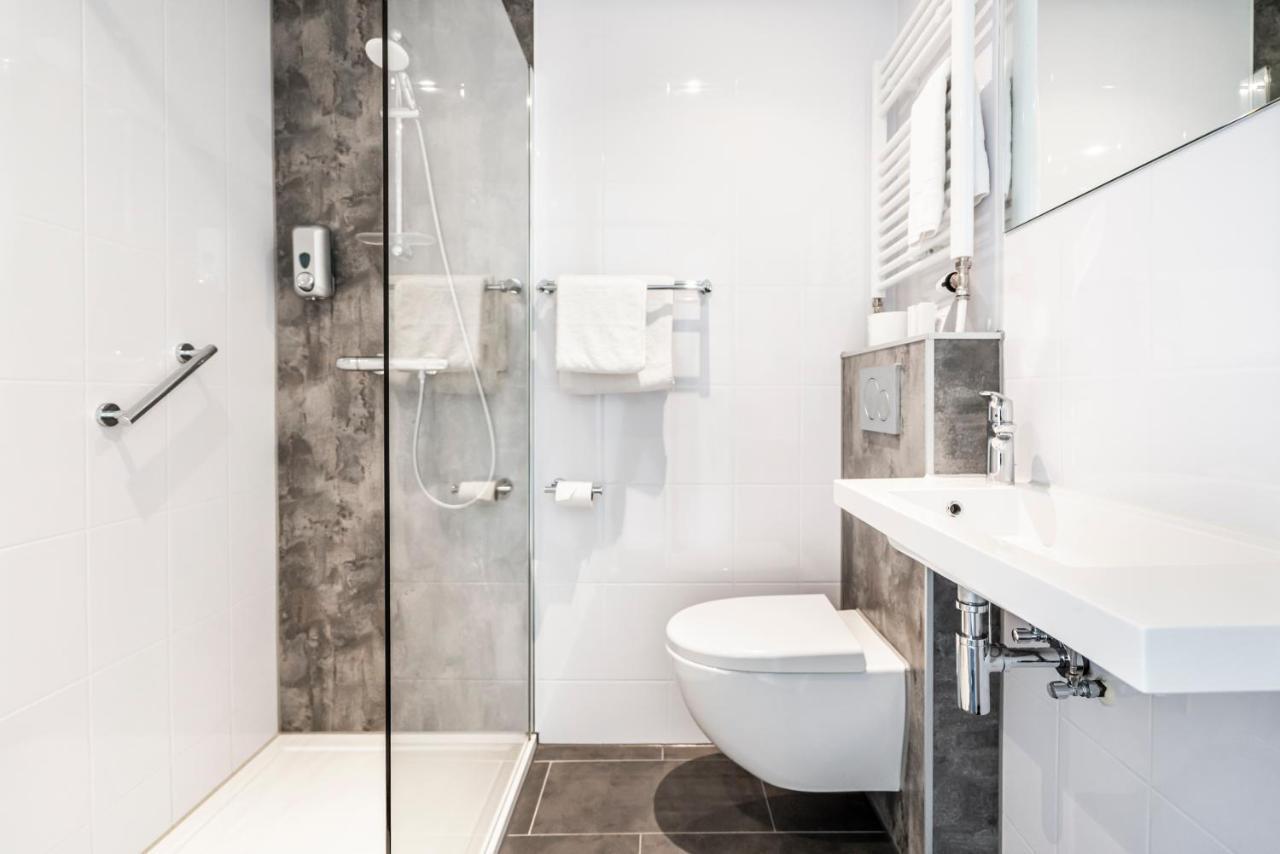 Hotel Hulst Extérieur photo