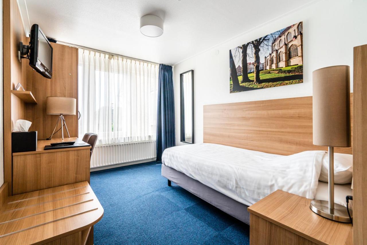 Hotel Hulst Extérieur photo