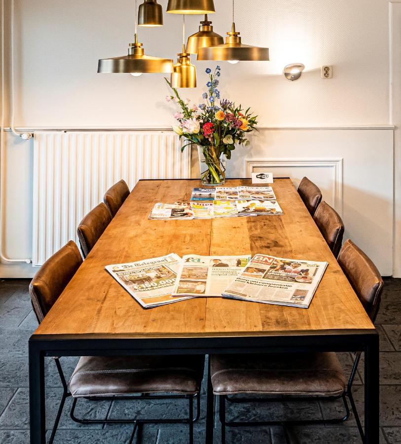 Hotel Hulst Extérieur photo