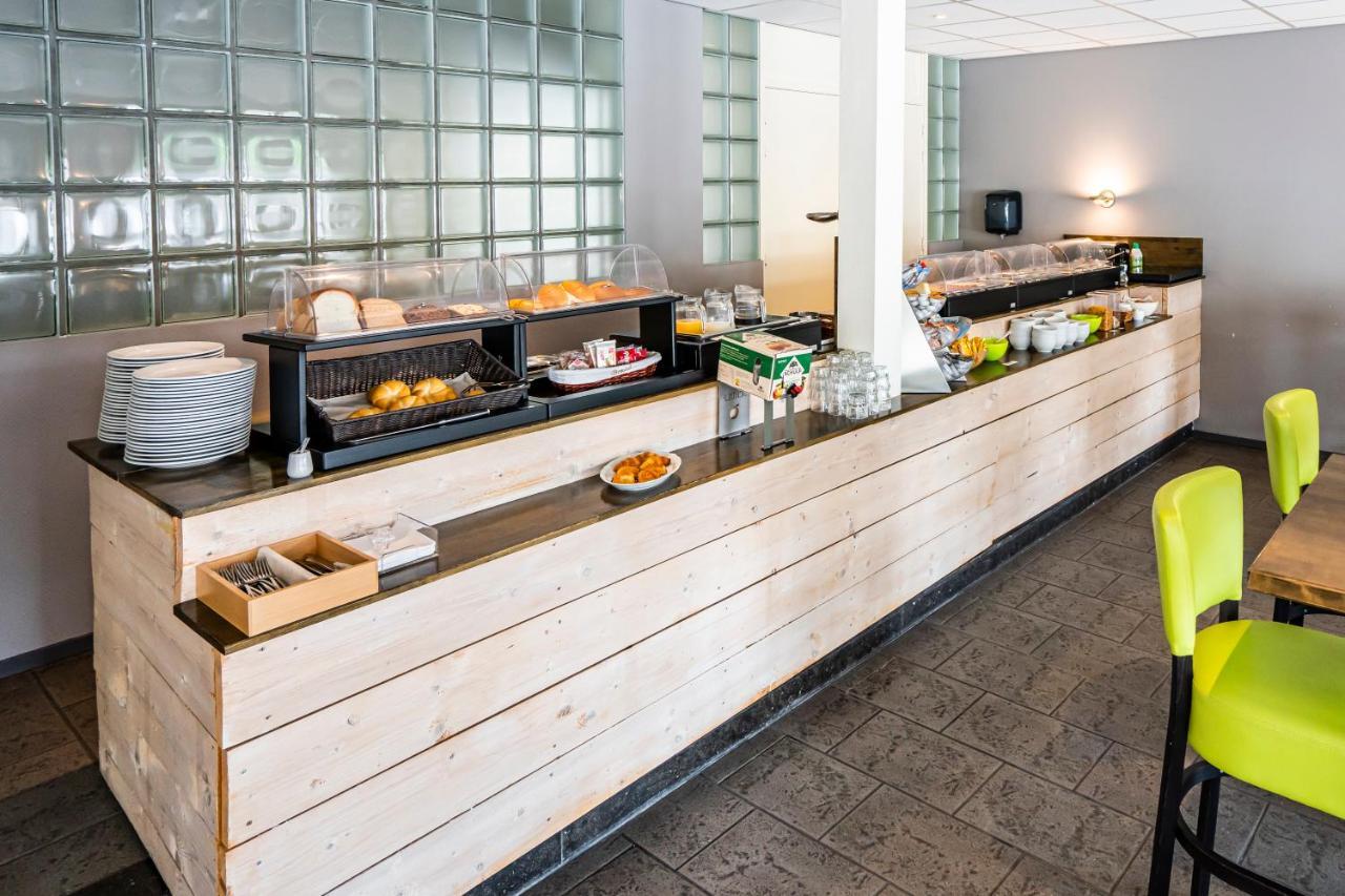 Hotel Hulst Extérieur photo