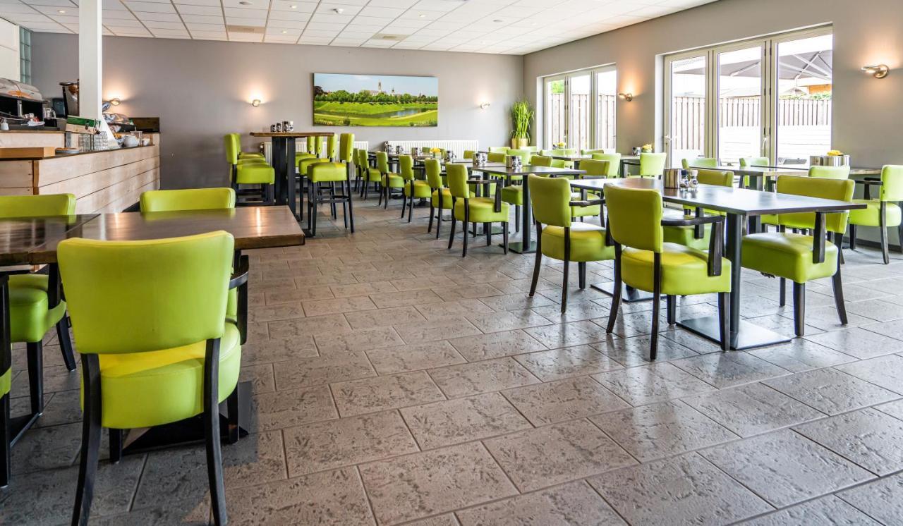 Hotel Hulst Extérieur photo