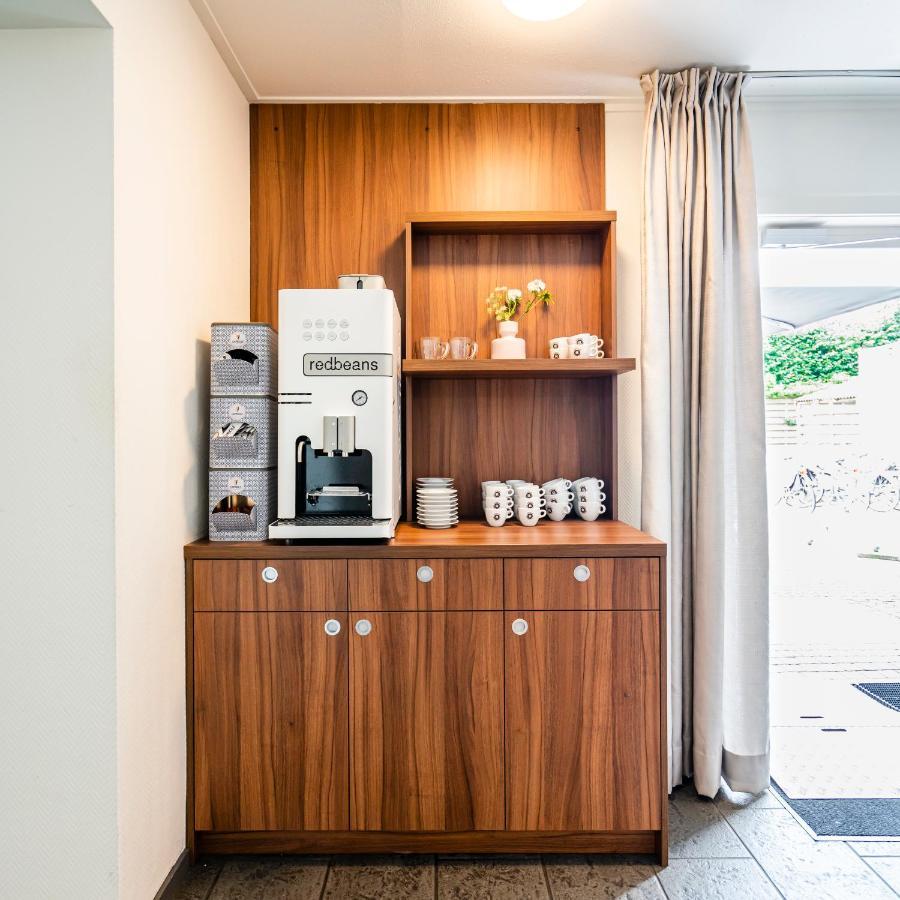 Hotel Hulst Extérieur photo