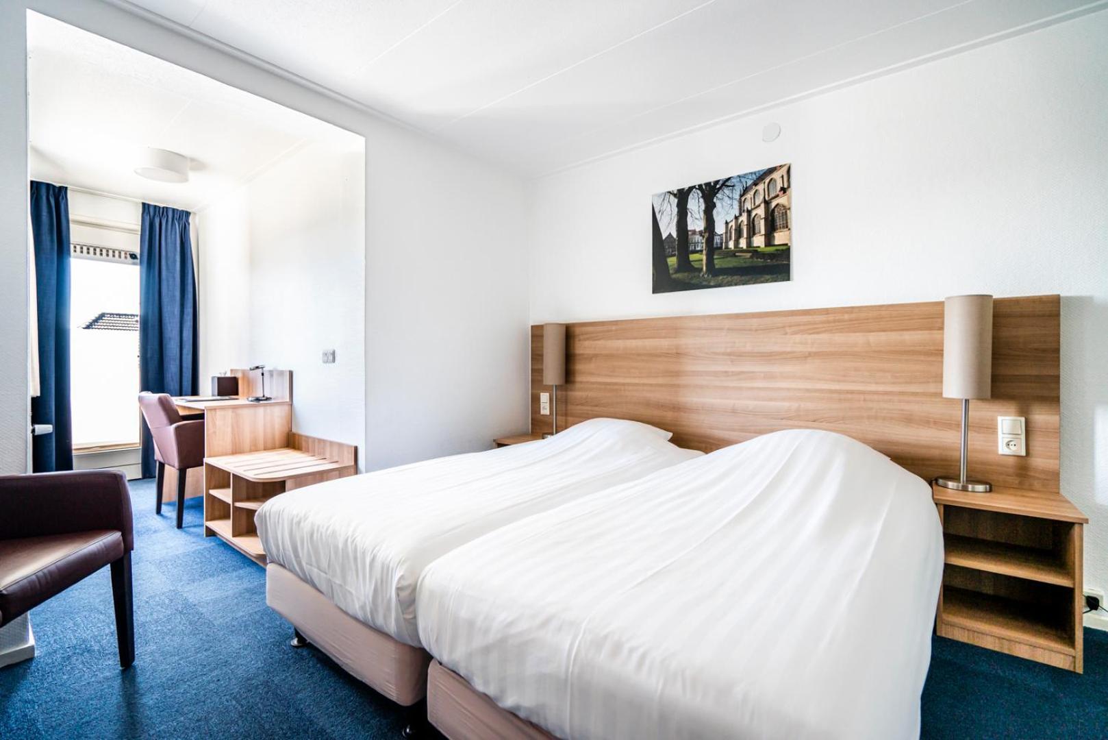 Hotel Hulst Extérieur photo