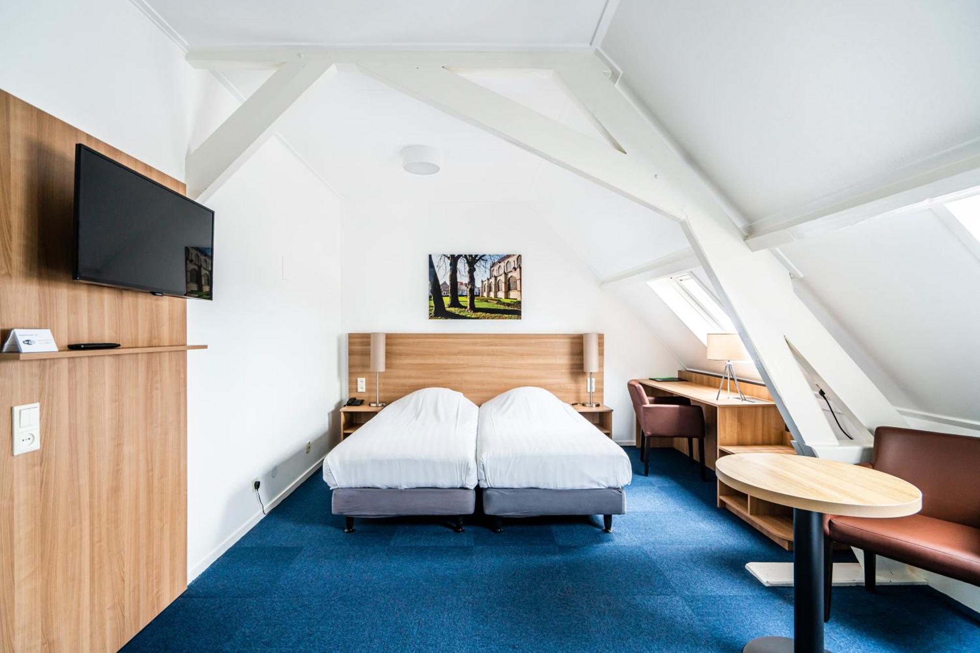 Hotel Hulst Extérieur photo