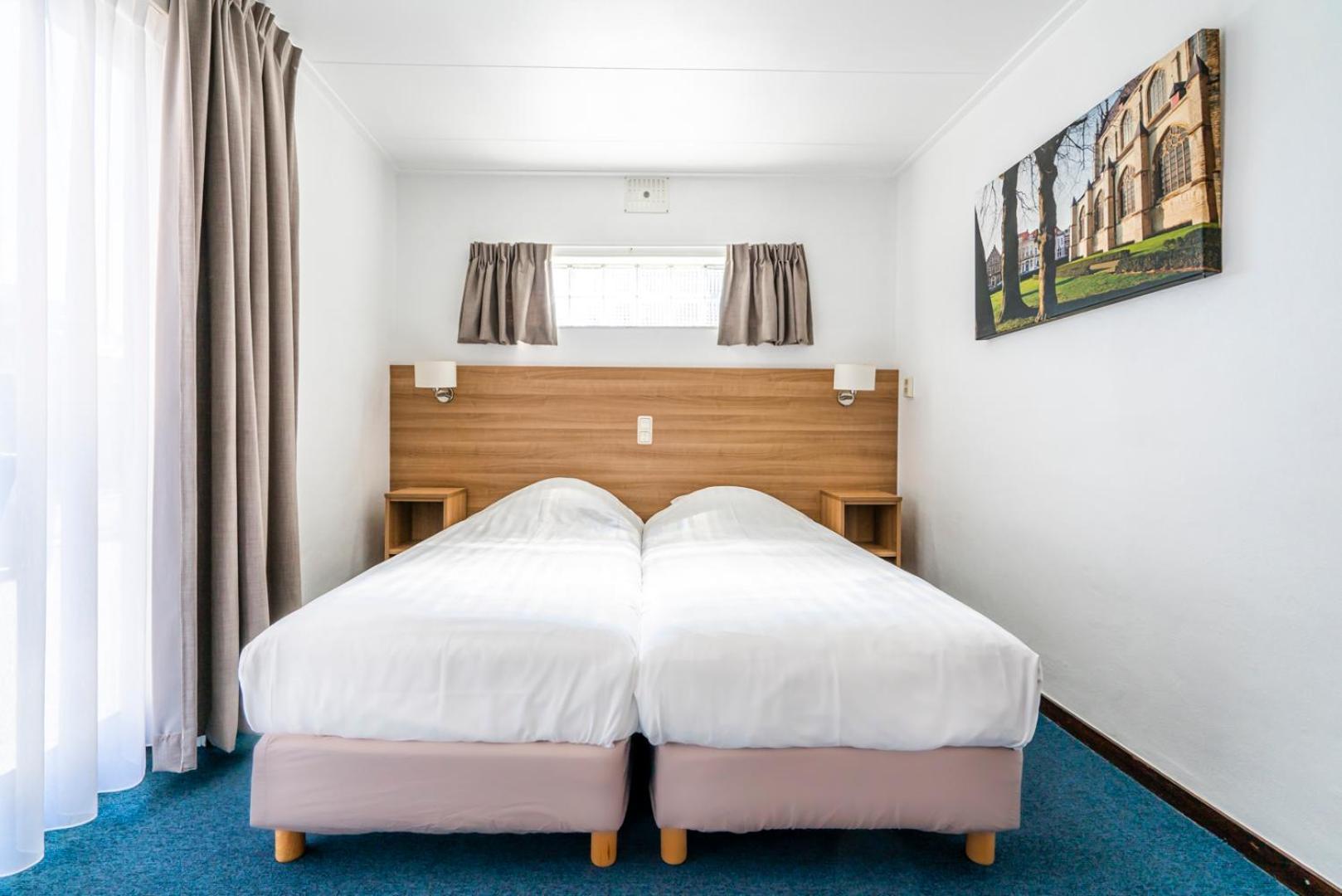 Hotel Hulst Extérieur photo