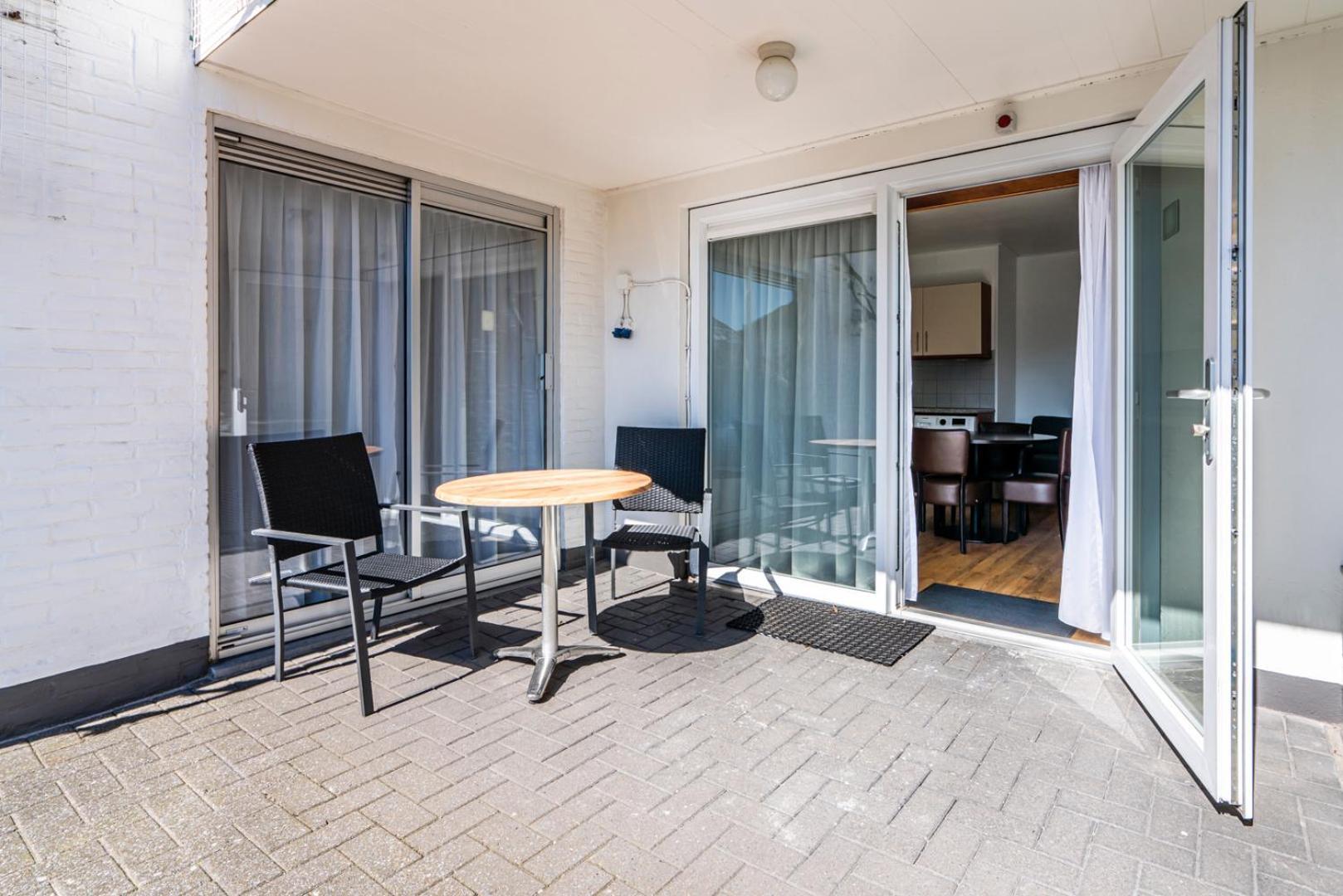 Hotel Hulst Extérieur photo