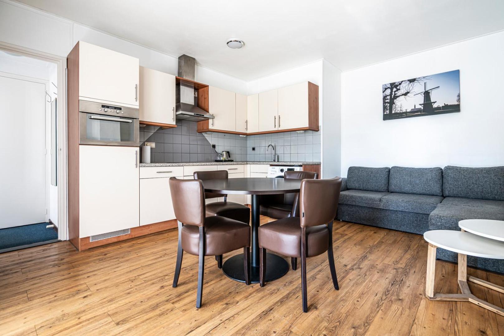 Hotel Hulst Extérieur photo
