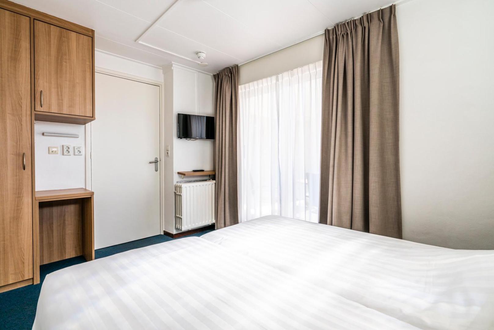 Hotel Hulst Extérieur photo