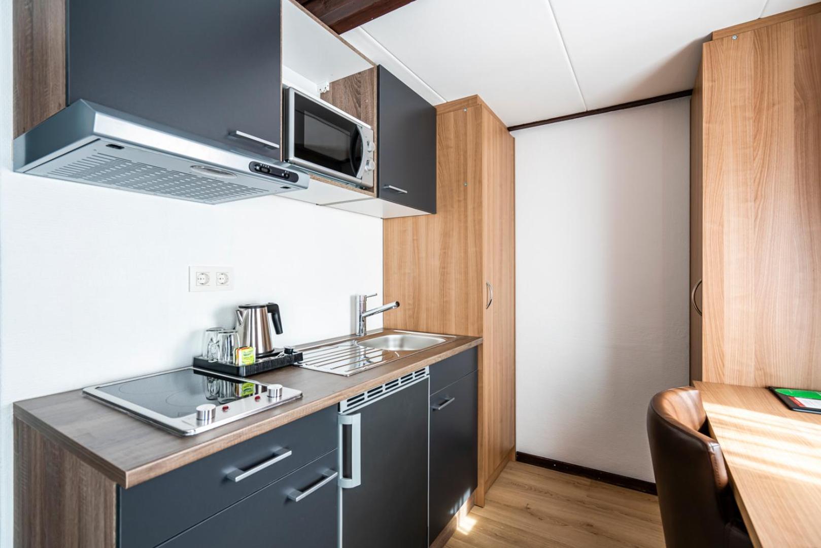 Hotel Hulst Extérieur photo