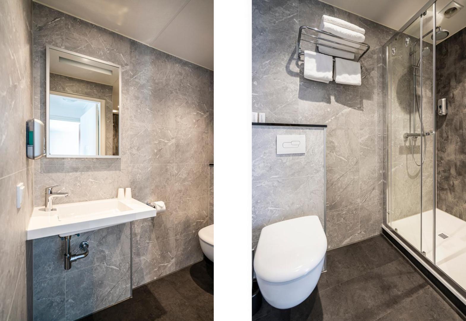 Hotel Hulst Extérieur photo