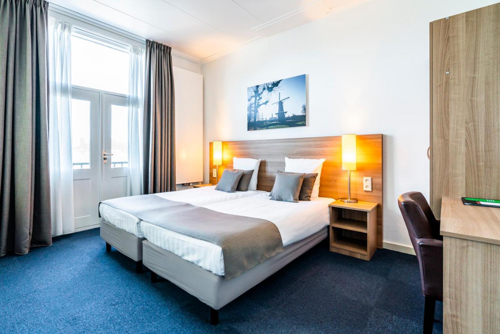 Hotel Hulst Extérieur photo