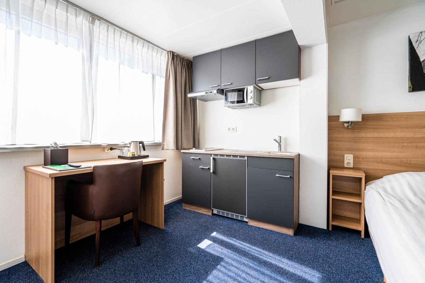 Hotel Hulst Extérieur photo