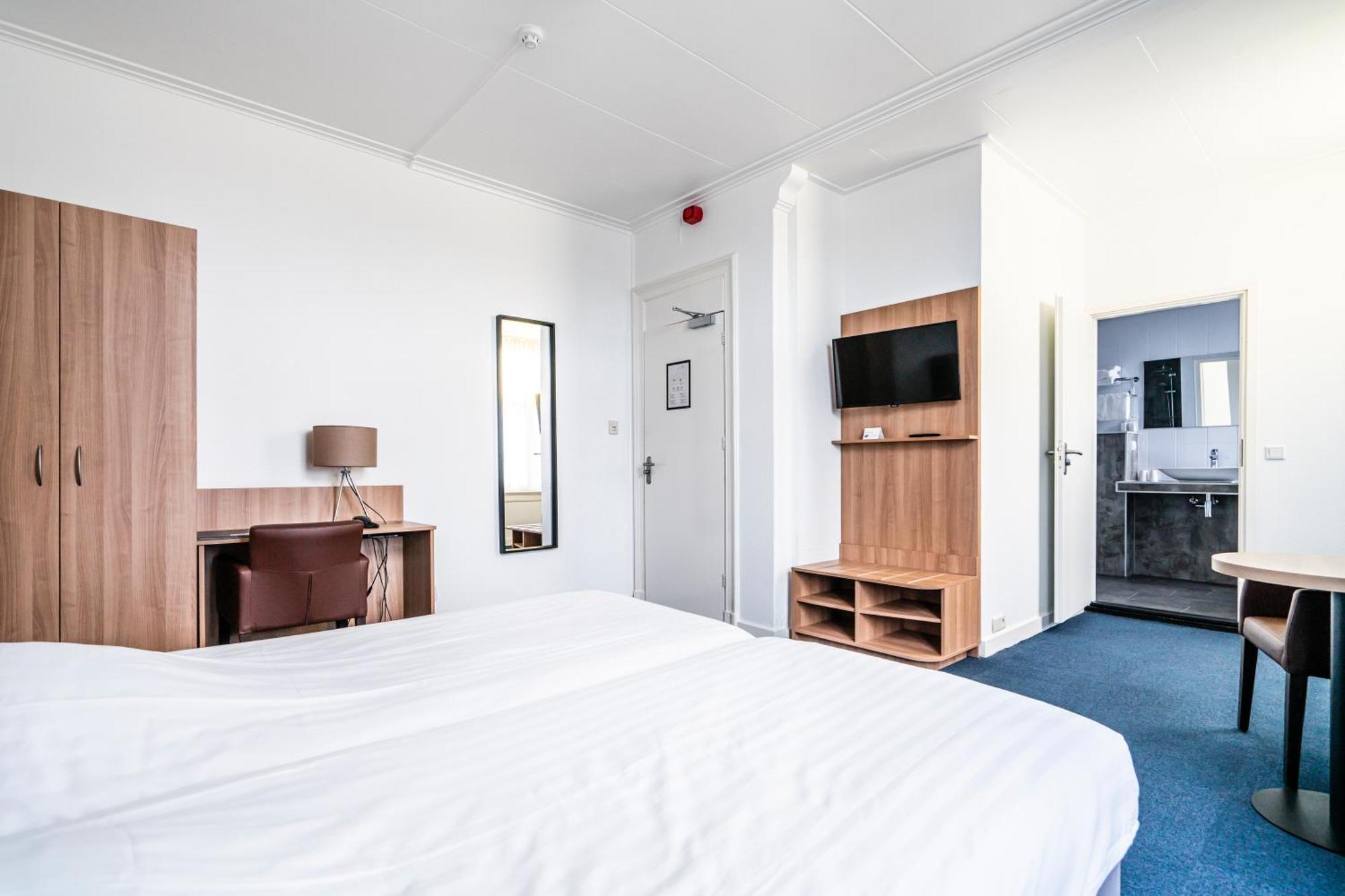Hotel Hulst Extérieur photo