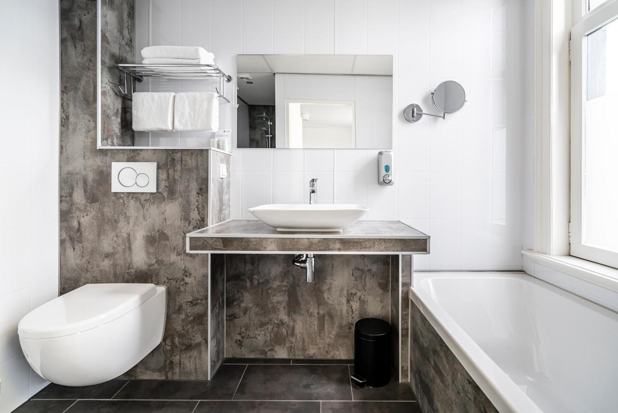 Hotel Hulst Extérieur photo