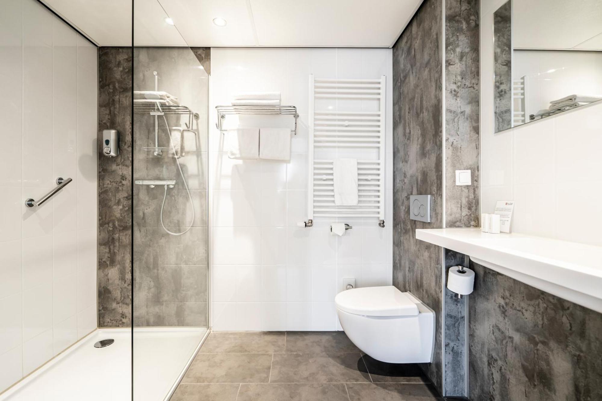 Hotel Hulst Extérieur photo