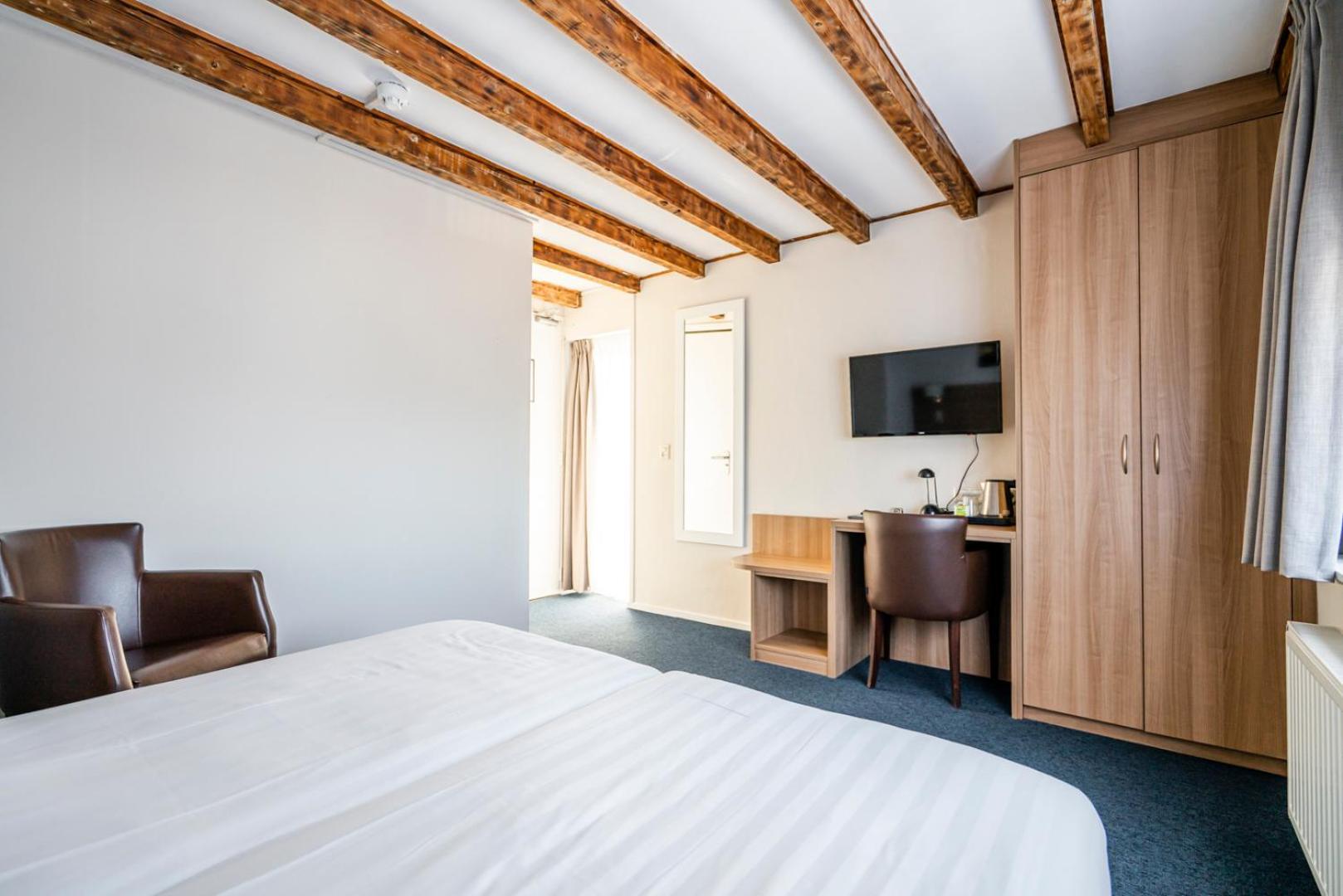Hotel Hulst Extérieur photo