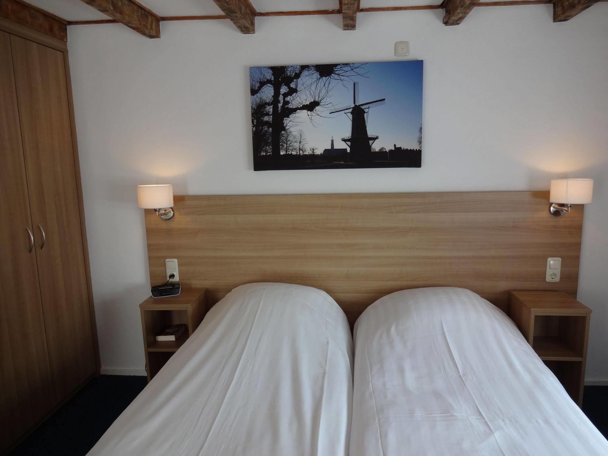 Hotel Hulst Extérieur photo