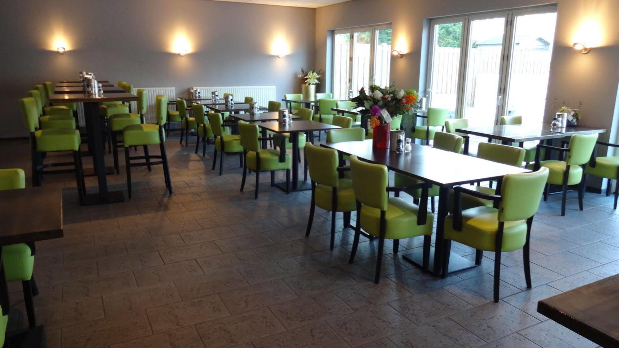 Hotel Hulst Extérieur photo