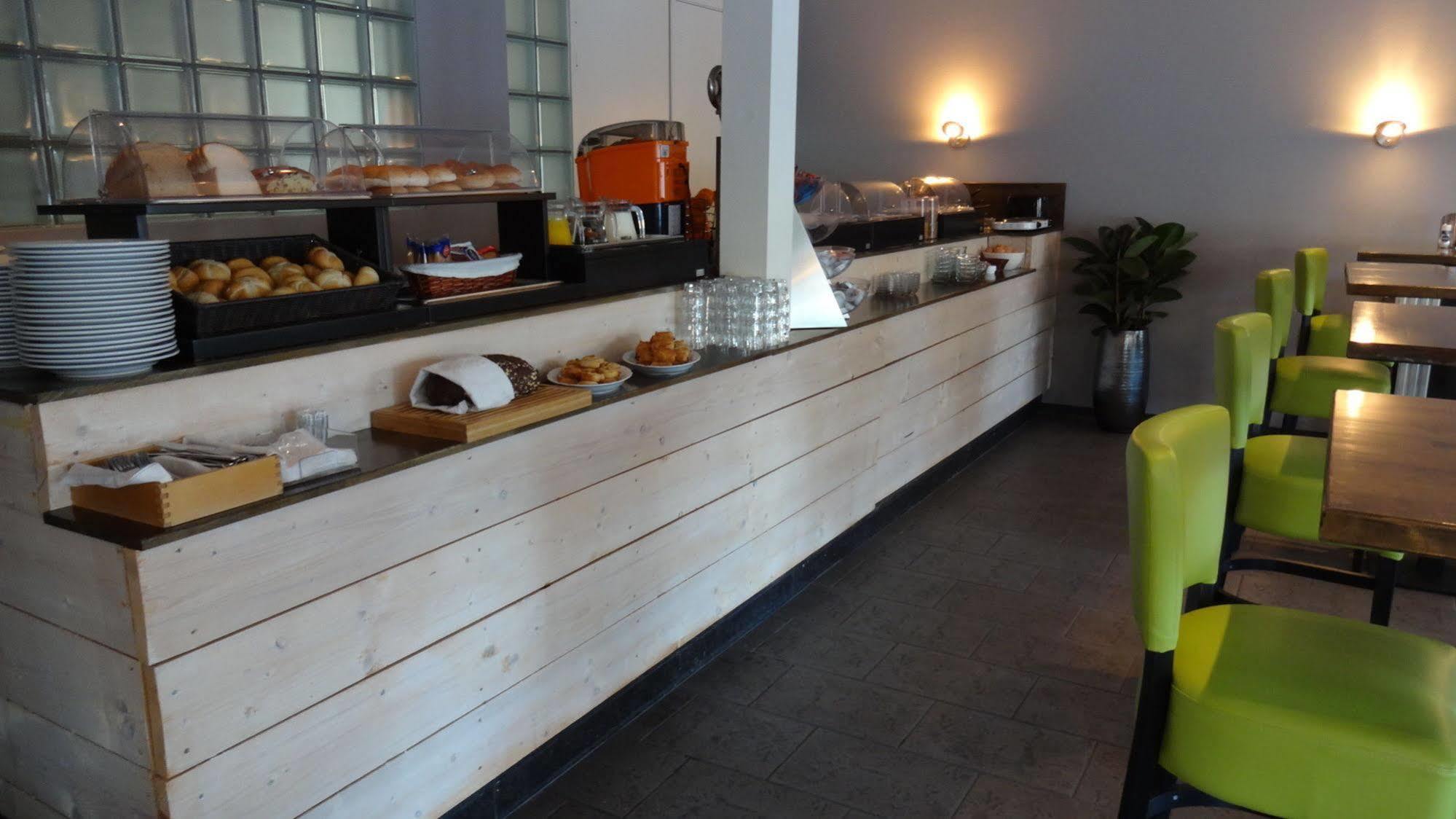 Hotel Hulst Extérieur photo
